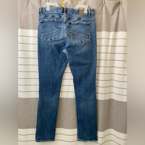 BKE PAYTON Jeans - Picture 5 of 10